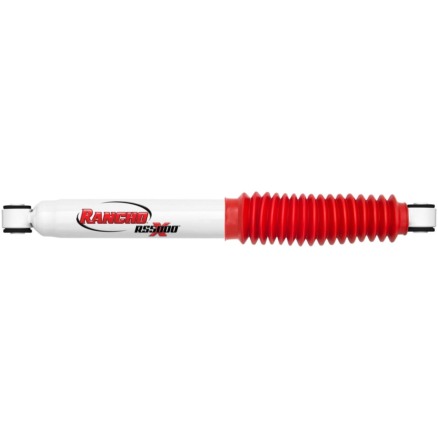 Front View of Rear Shock Absorber MONROE RS55056