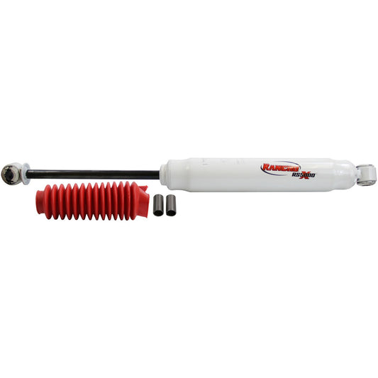 Angle View of Rear Shock Absorber MONROE RS55116