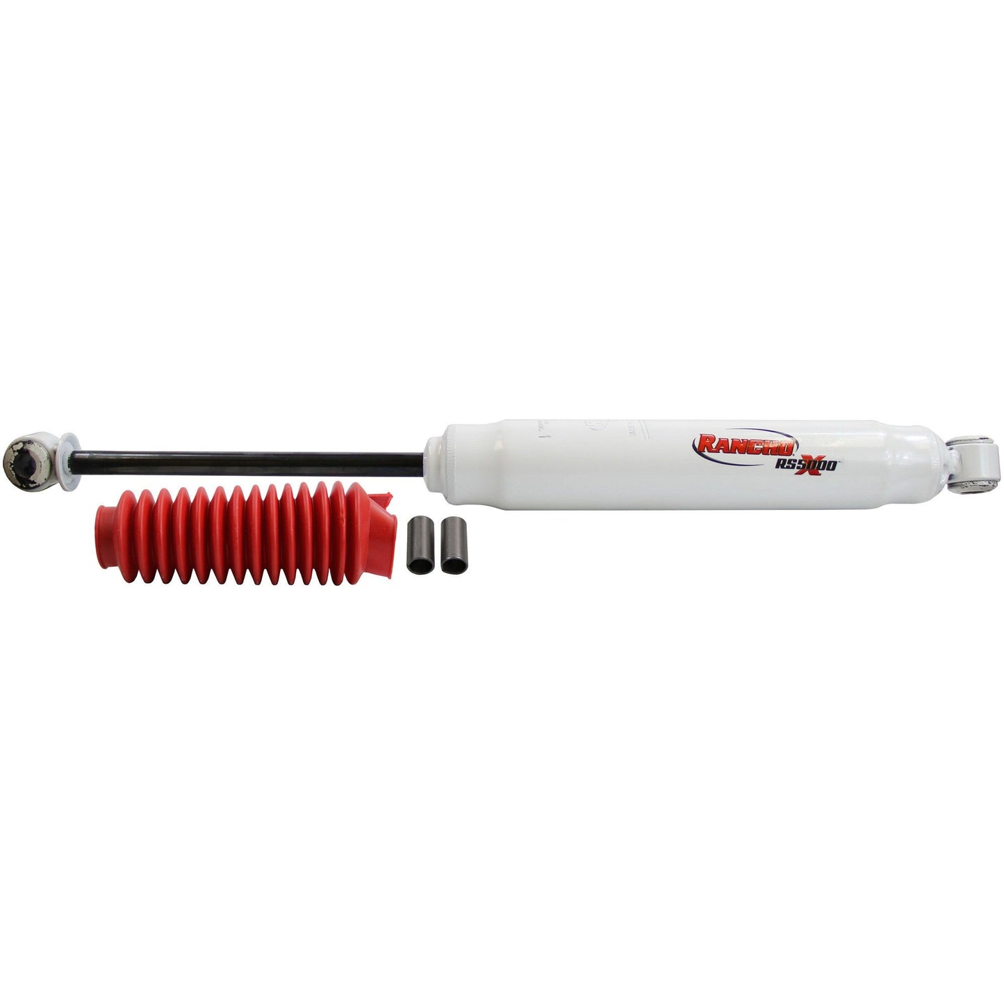 Front View of Rear Shock Absorber MONROE RS55116