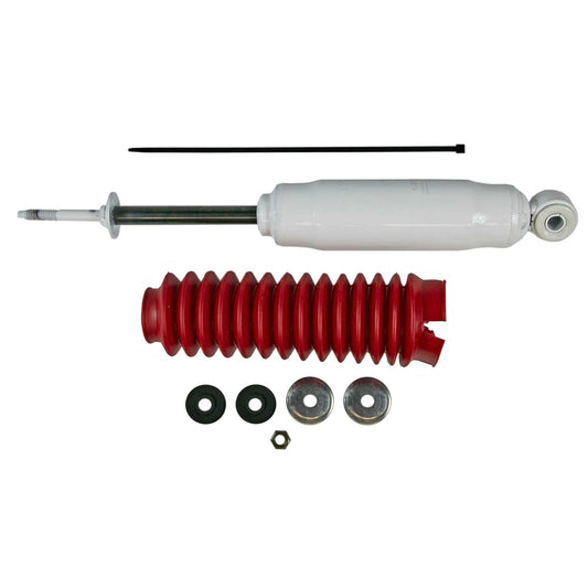 Front View of Front Shock Absorber MONROE RS55214