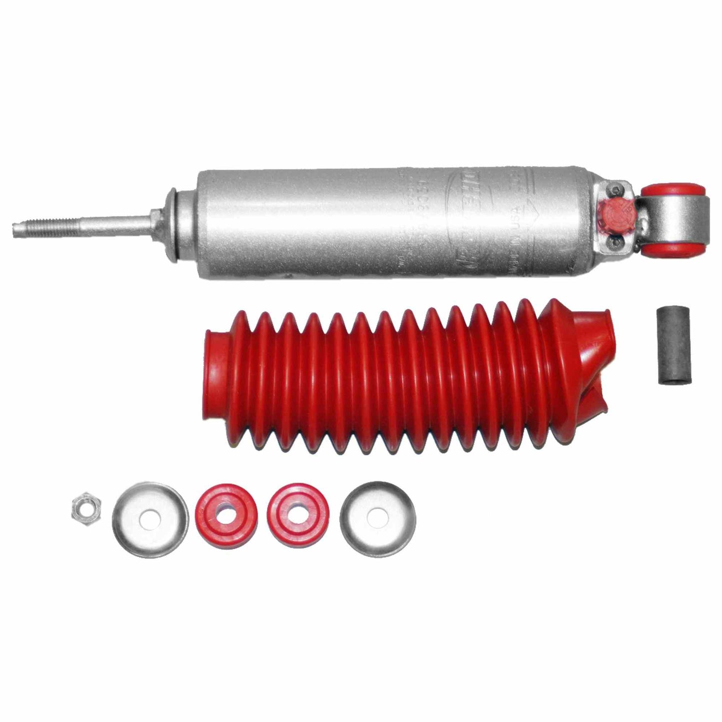 Front View of Front Shock Absorber MONROE RS999039