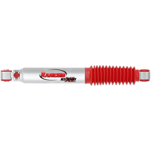 Front View of Rear Shock Absorber MONROE RS999047