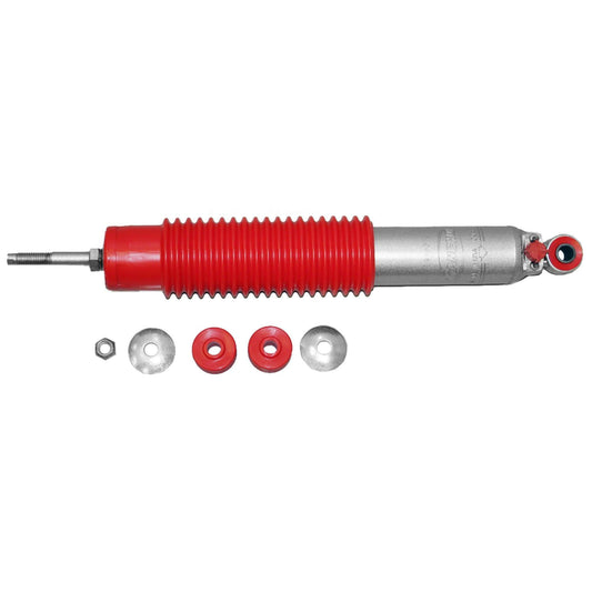 Front View of Front Shock Absorber MONROE RS999055