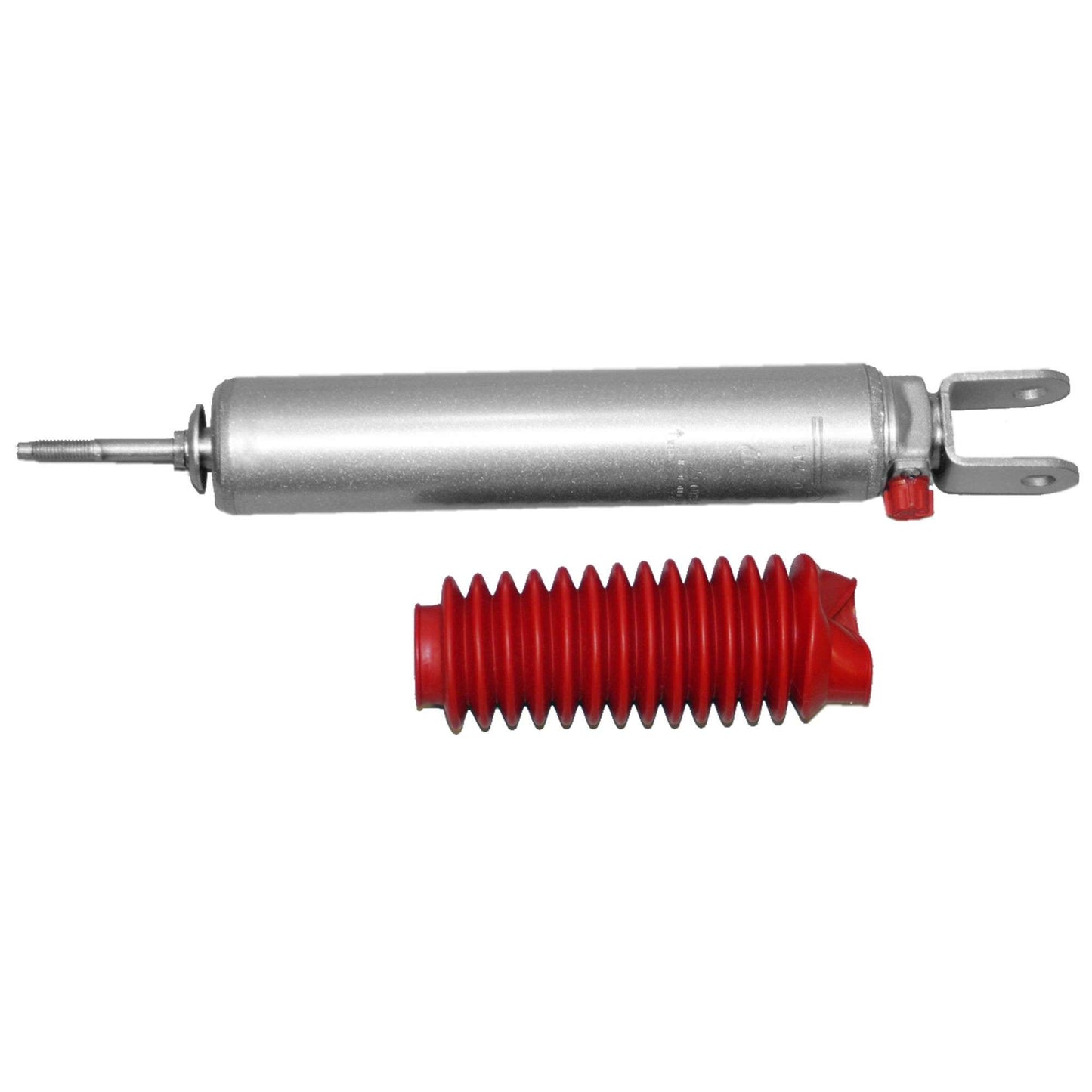 Front View of Front Shock Absorber MONROE RS999057