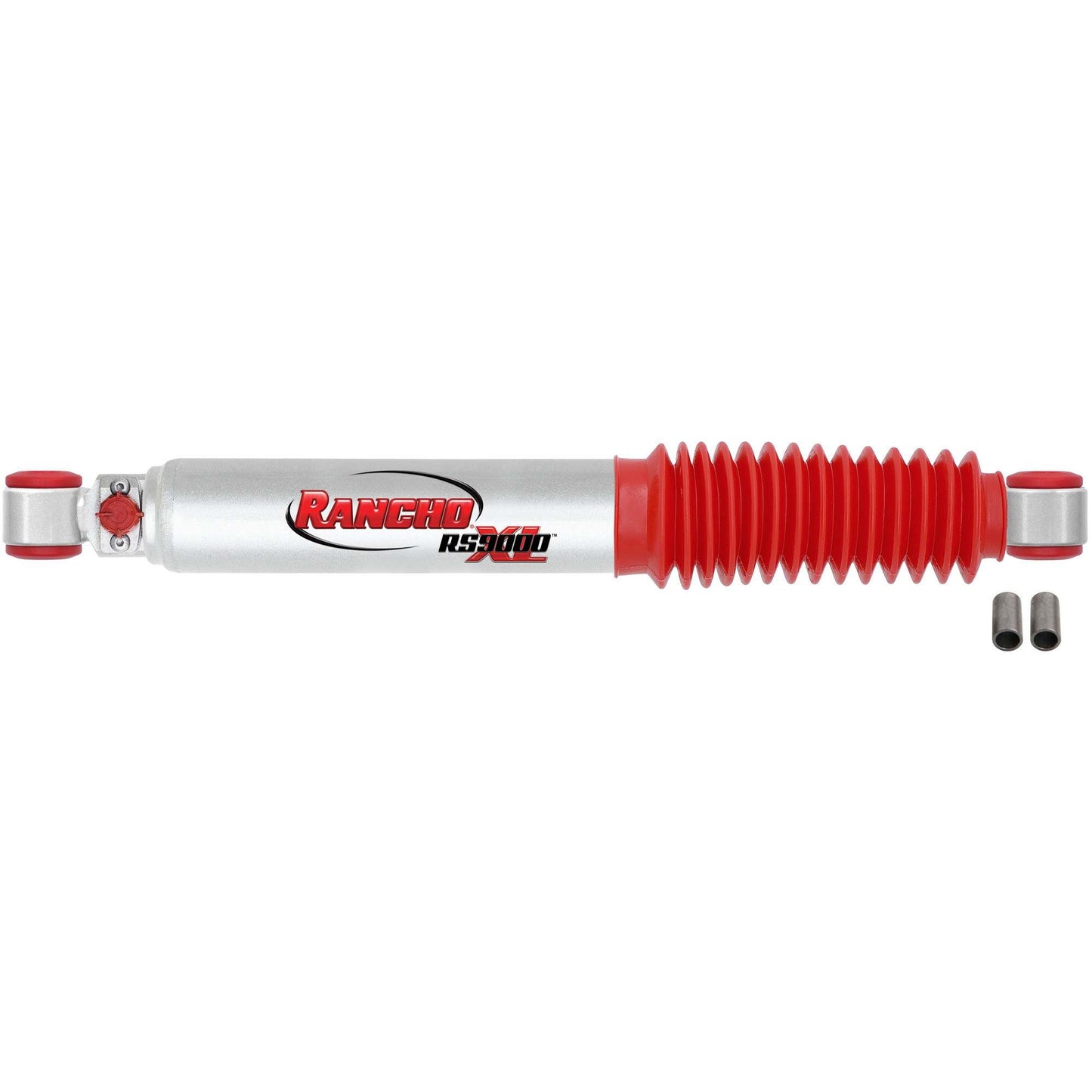 Front View of Rear Shock Absorber MONROE RS999113