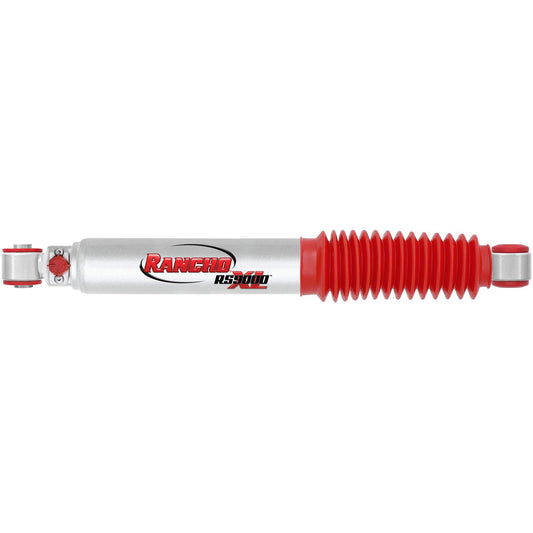 Front View of Rear Shock Absorber MONROE RS999311