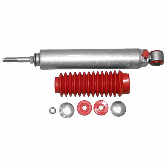 Front View of Front Shock Absorber MONROE RS999326