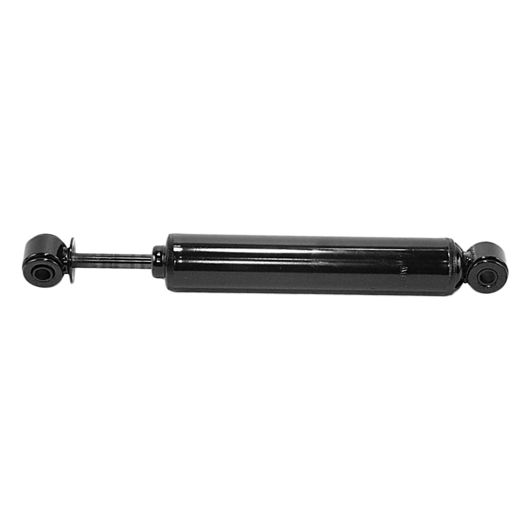 Front View of Front Steering Damper MONROE SC2941