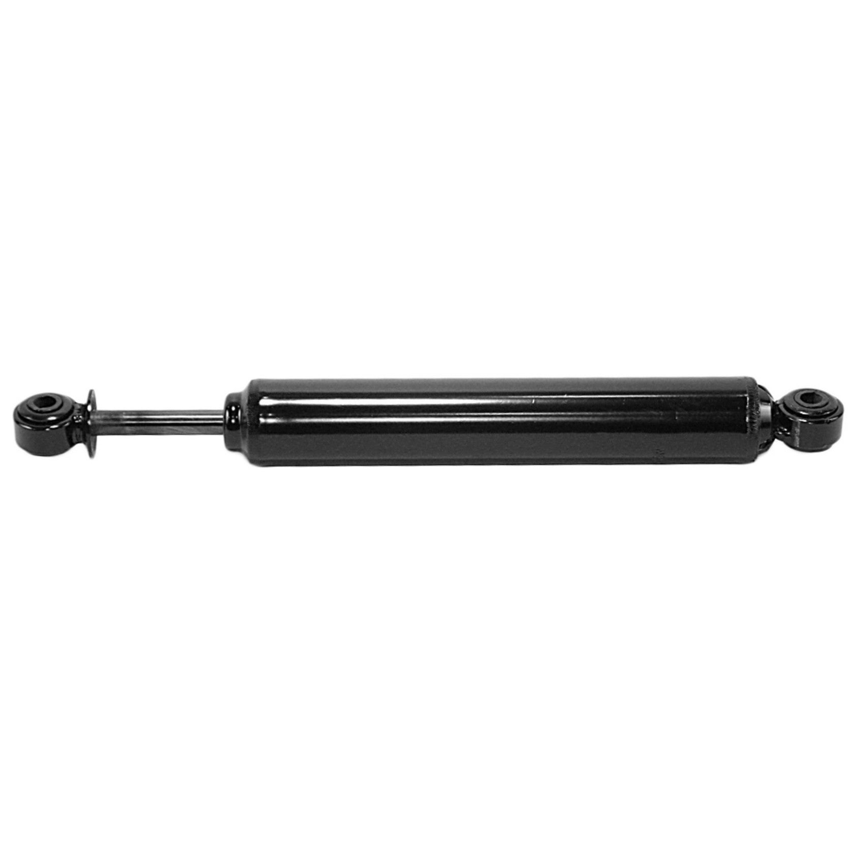 Front View of Front Steering Damper MONROE SC2943