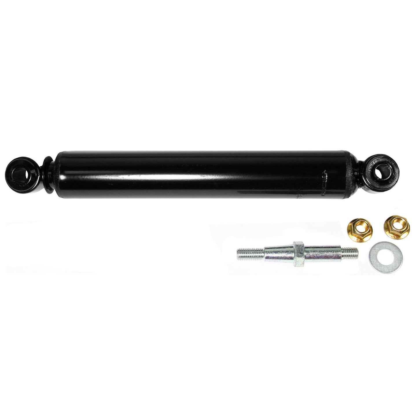 Front View of Front Steering Damper MONROE SC2969