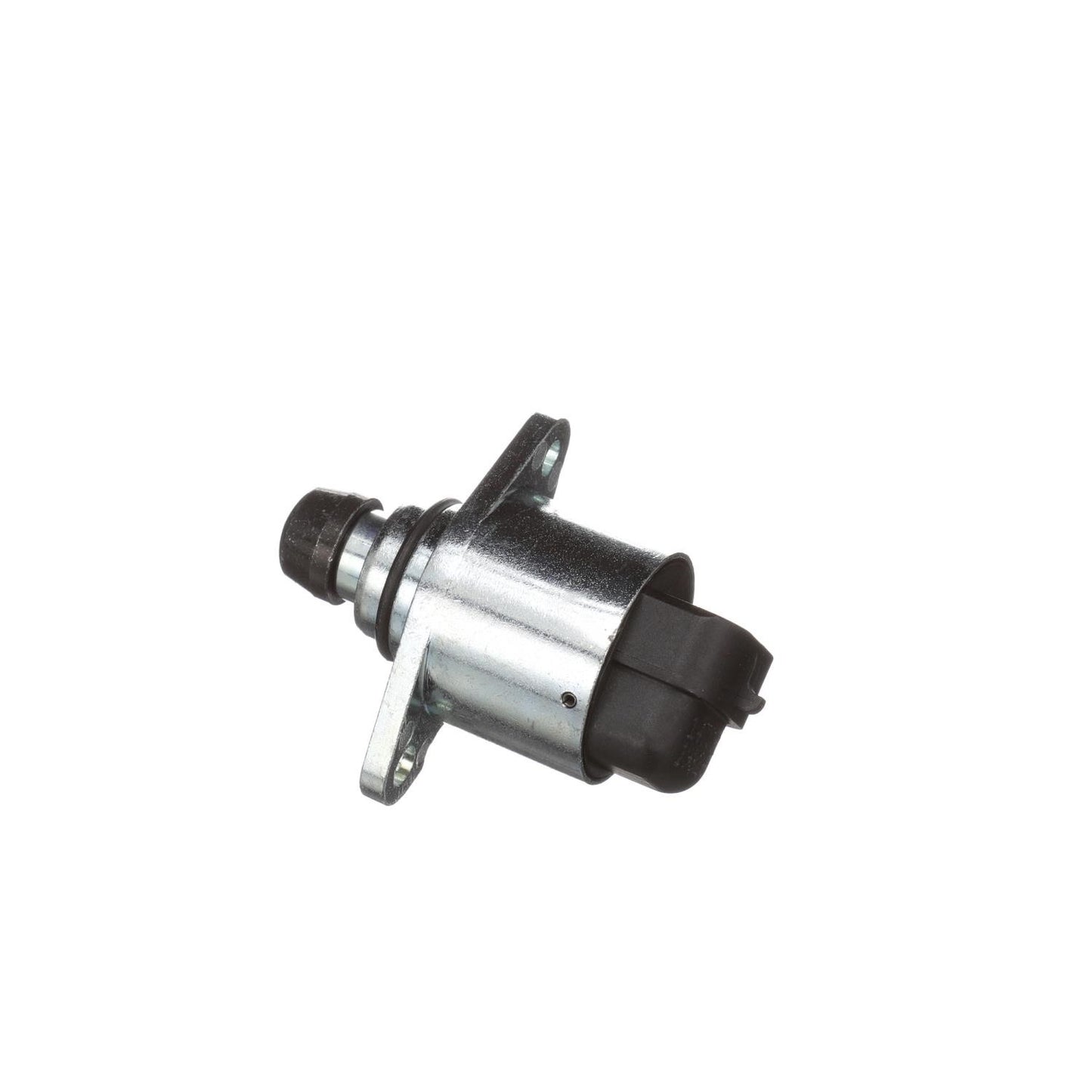 Angle View of Idle Air Control Valve TRUE-TECH SMP AC147TAccessories 1 View of Idle Air Control Valve TRUE-TECH SMP AC147T