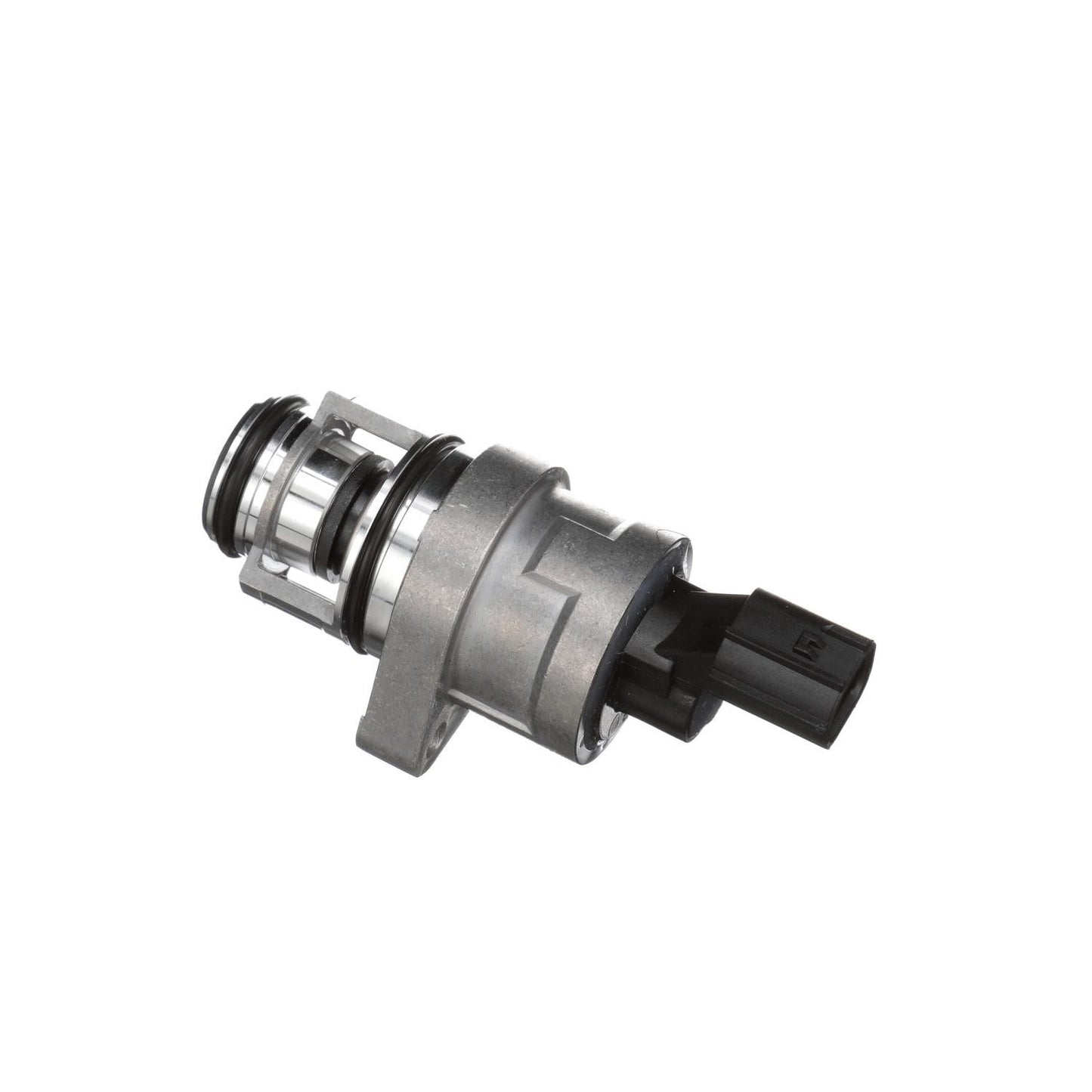 Angle View of Idle Air Control Valve TRUE-TECH SMP AC482TAccessories 4 View of Idle Air Control Valve TRUE-TECH SMP AC482T