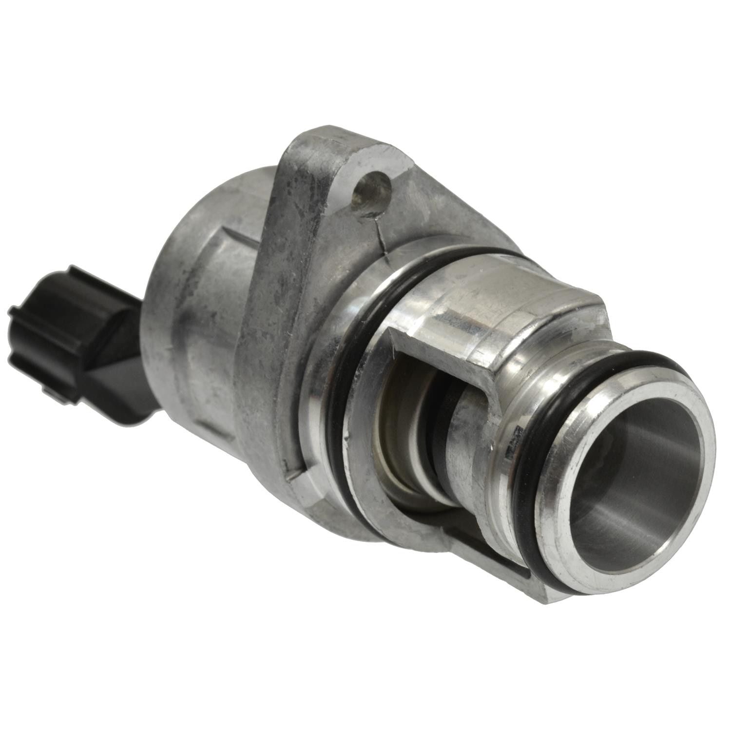 Top View of Idle Air Control Valve TRUE-TECH SMP AC482TAccessories 4 View of Idle Air Control Valve TRUE-TECH SMP AC482T