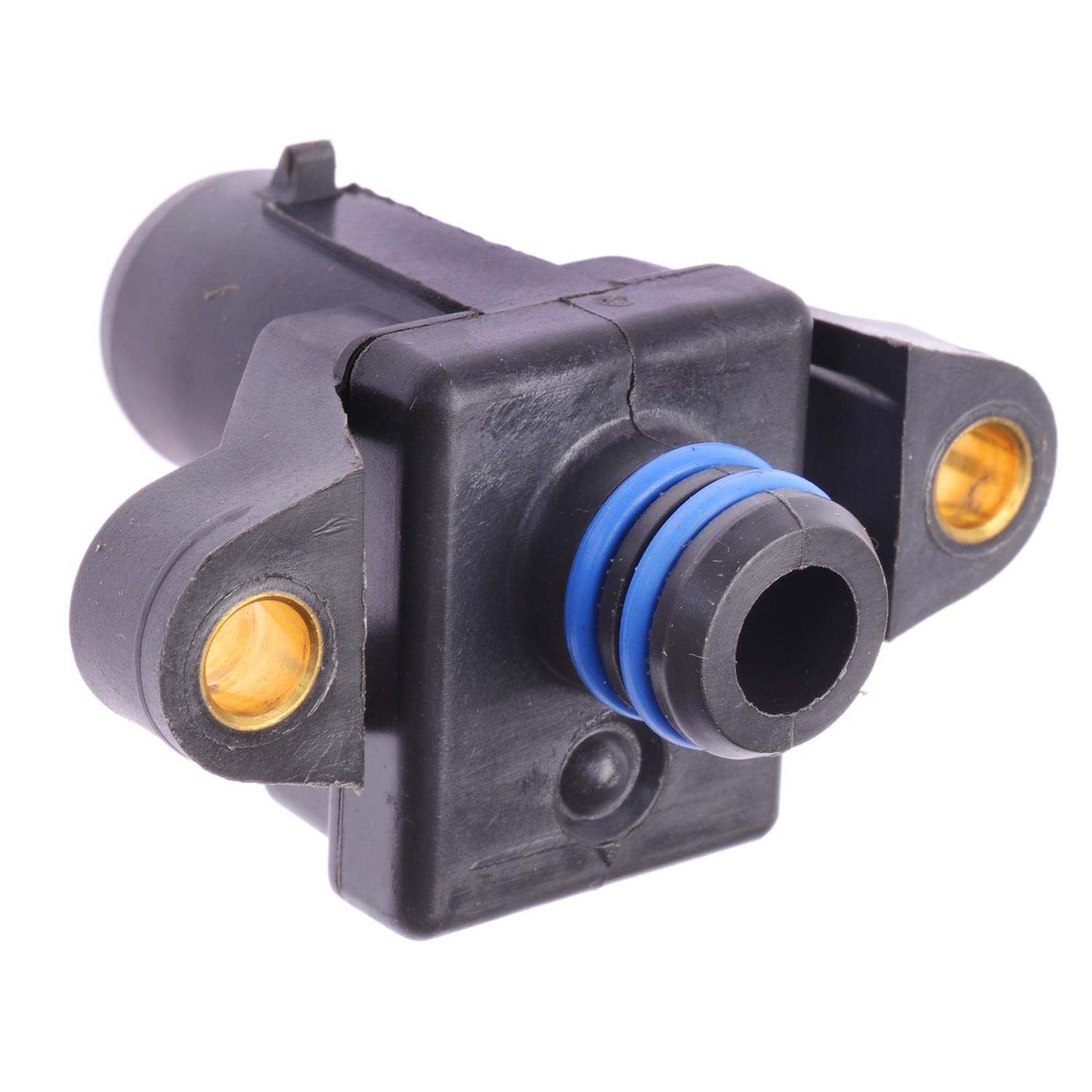 Connector View of Manifold Absolute Pressure Sensor TRUE-TECH SMP AS41T