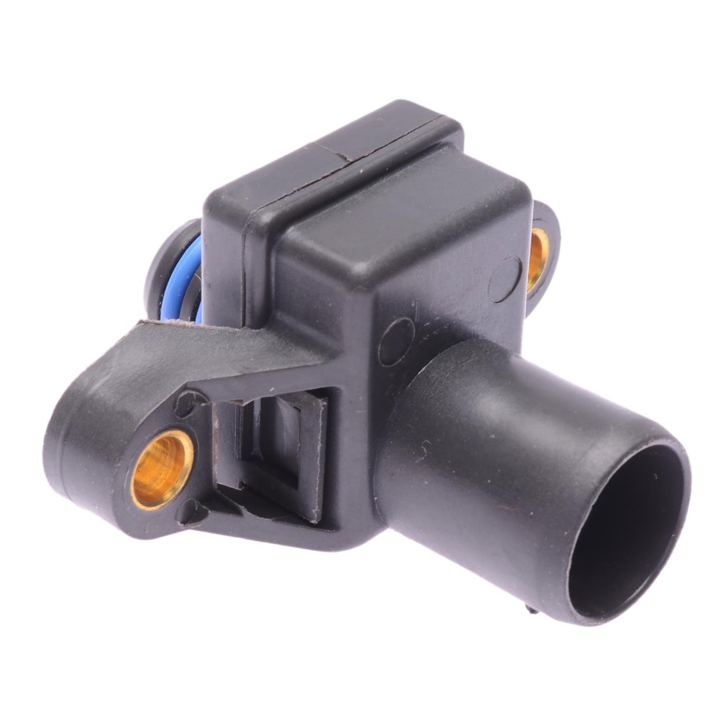 Front View of Manifold Absolute Pressure Sensor TRUE-TECH SMP AS41T