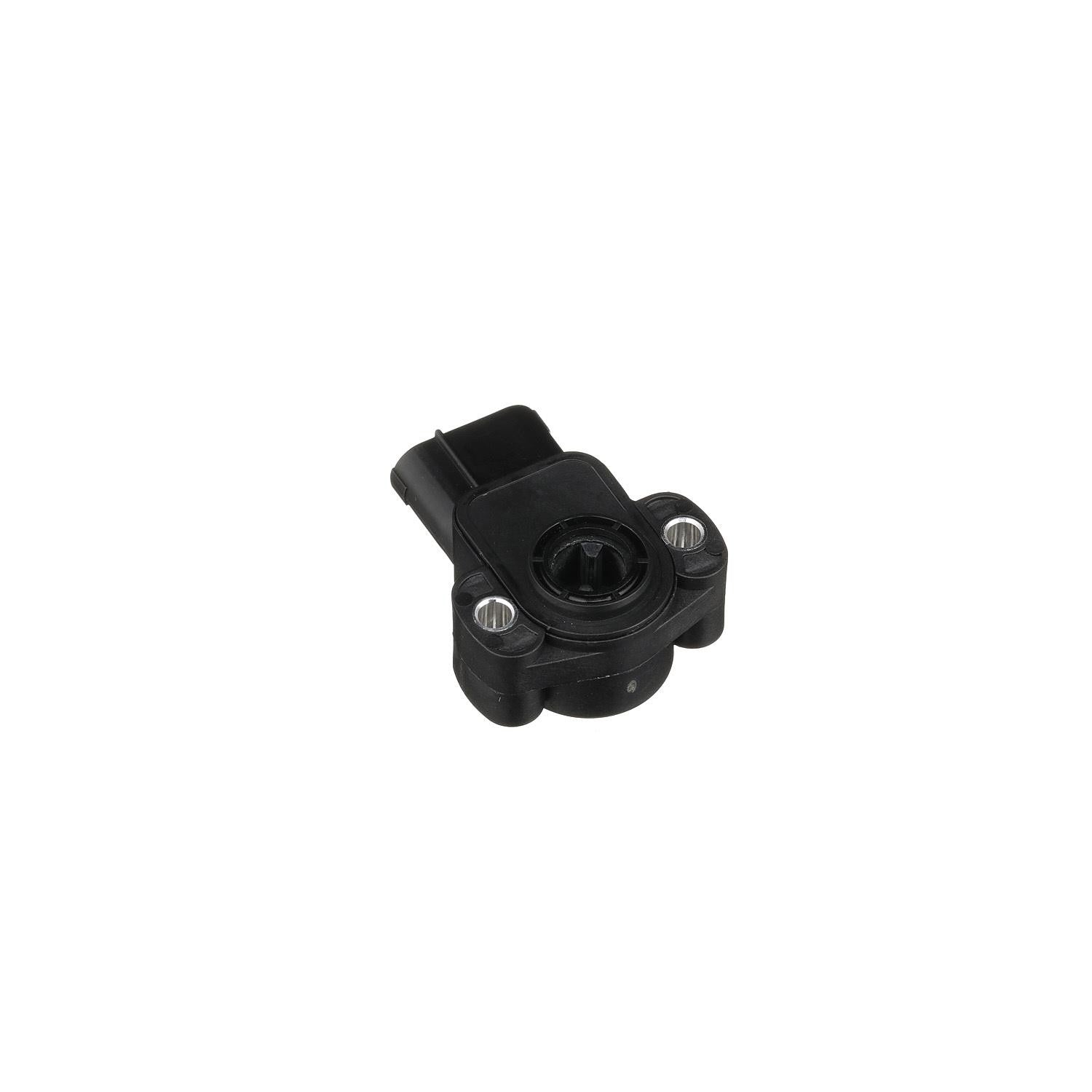 Connector View of Manifold Absolute Pressure Sensor TRUE-TECH SMP AS60T