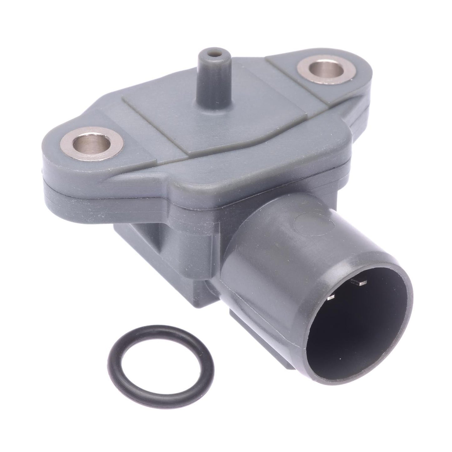 Front View of Manifold Absolute Pressure Sensor TRUE-TECH SMP AS64T