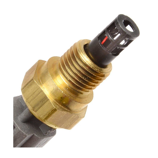 Connector View of Engine Intake Manifold Temperature Sensor TRUE-TECH SMP AX49T