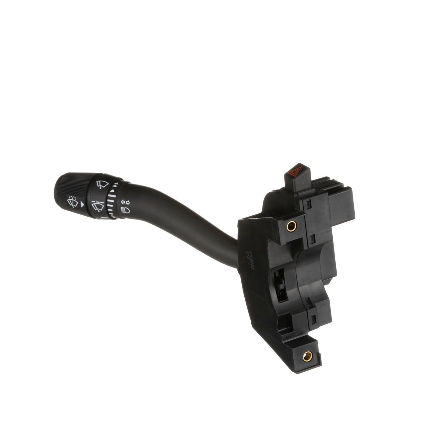 Angle View of Windshield Wiper Switch TRUE-TECH SMP CBS1158T