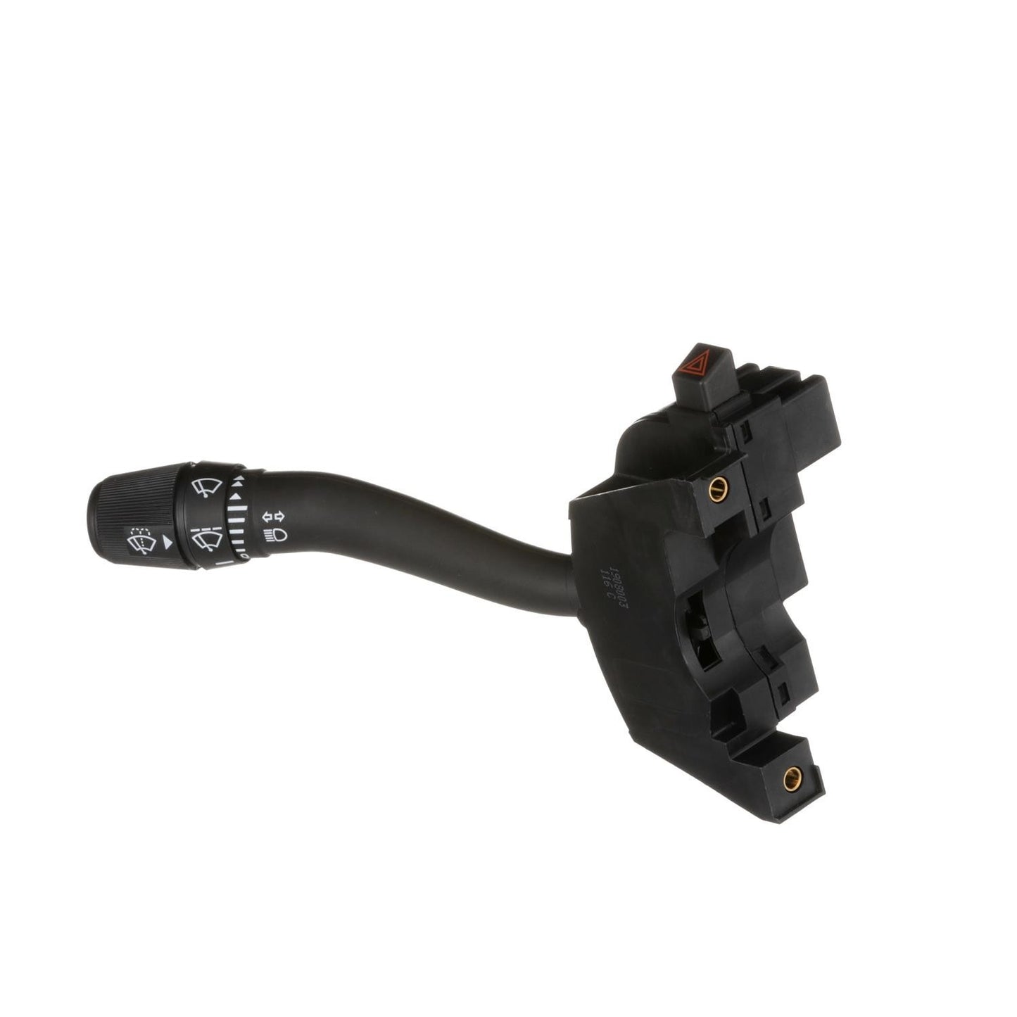 Front View of Windshield Wiper Switch TRUE-TECH SMP CBS1158T