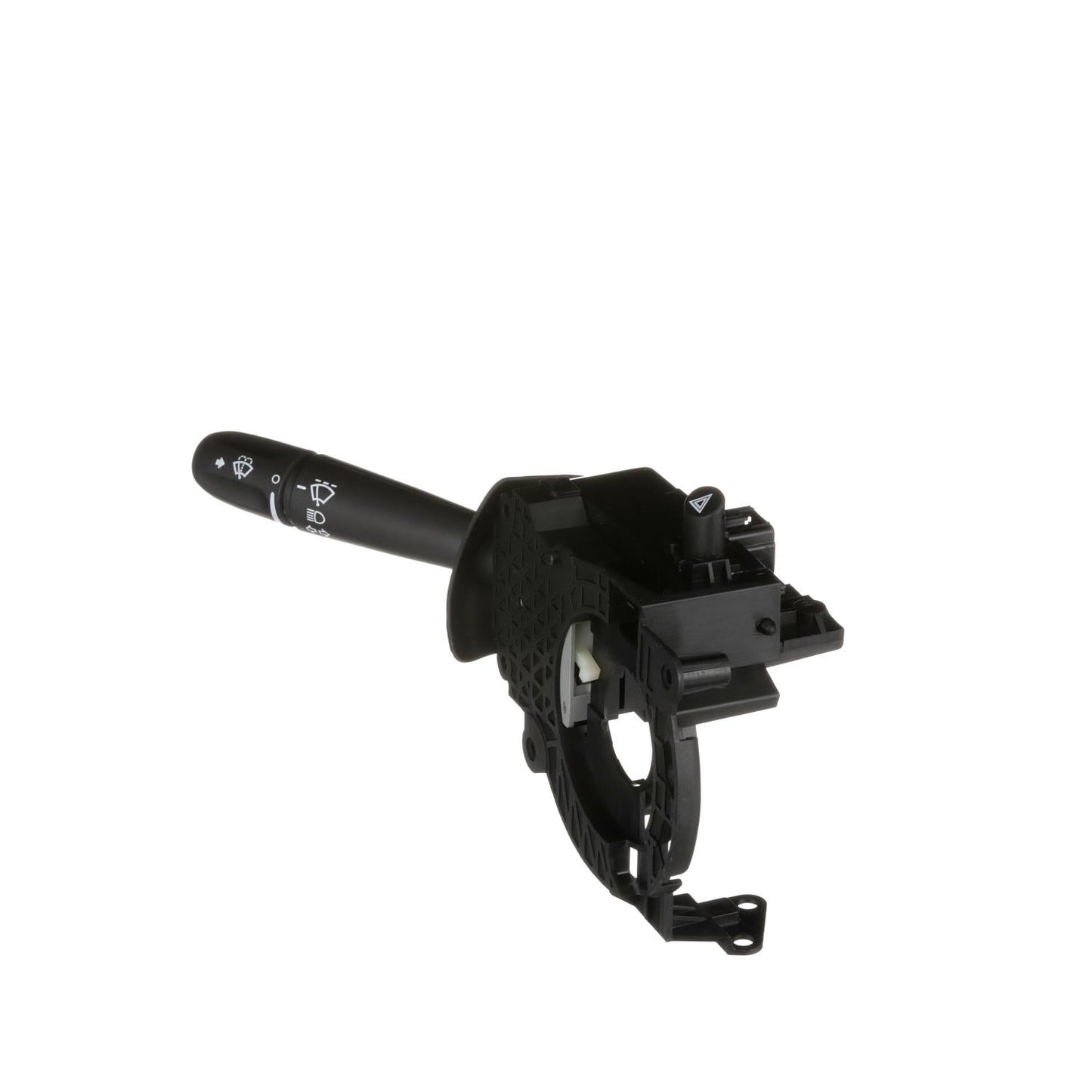 Angle View of Windshield Wiper Switch TRUE-TECH SMP CBS1338T