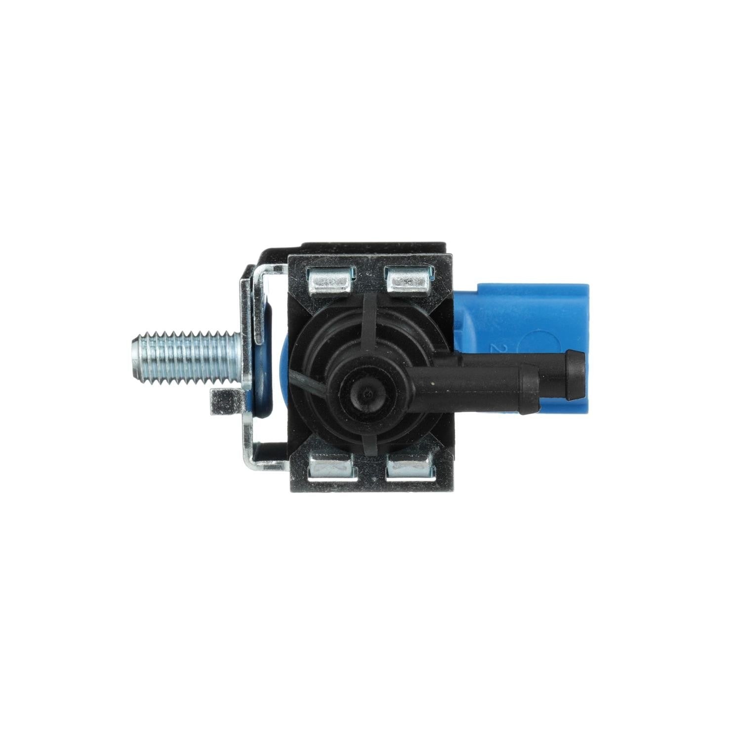 Top View of Vapor Canister Purge Solenoid TRUE-TECH SMP CP582T