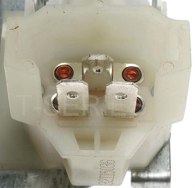 Connector View of Headlight Dimmer Switch TRUE-TECH SMP DS-77T