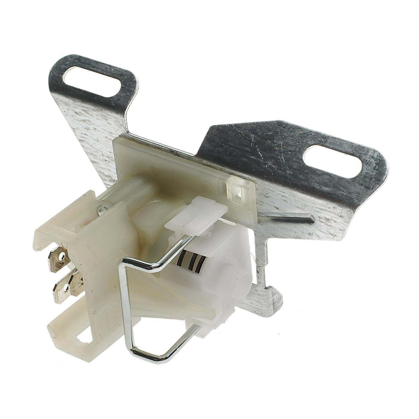 Front View of Headlight Dimmer Switch TRUE-TECH SMP DS-77T