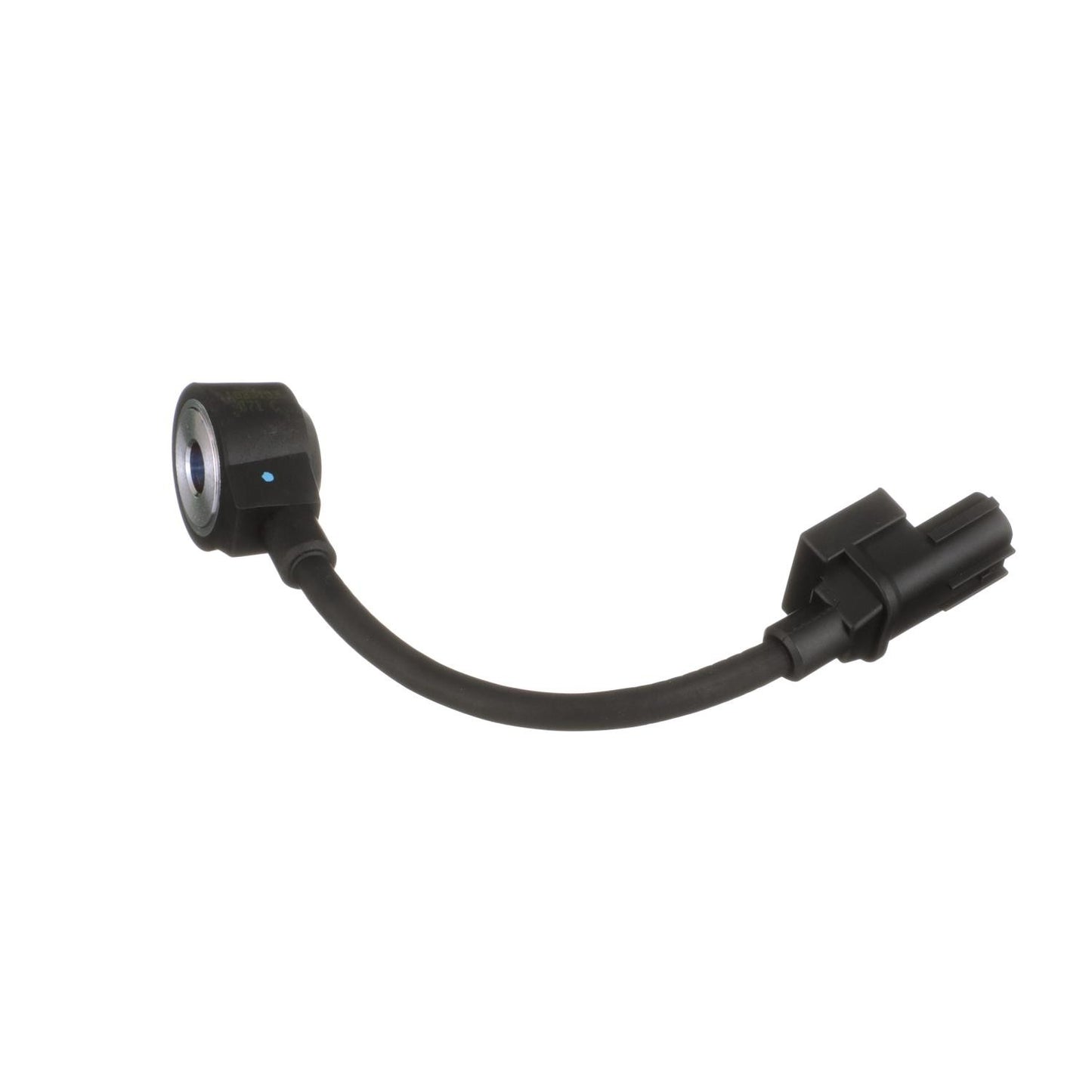 Angle View of Ignition Knock (Detonation) Sensor TRUE-TECH SMP KS135T