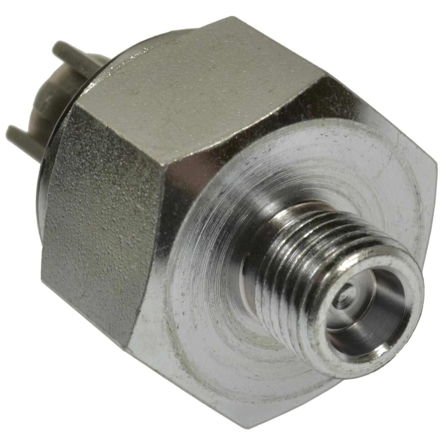 Connector View of Ignition Knock (Detonation) Sensor TRUE-TECH SMP KS159T