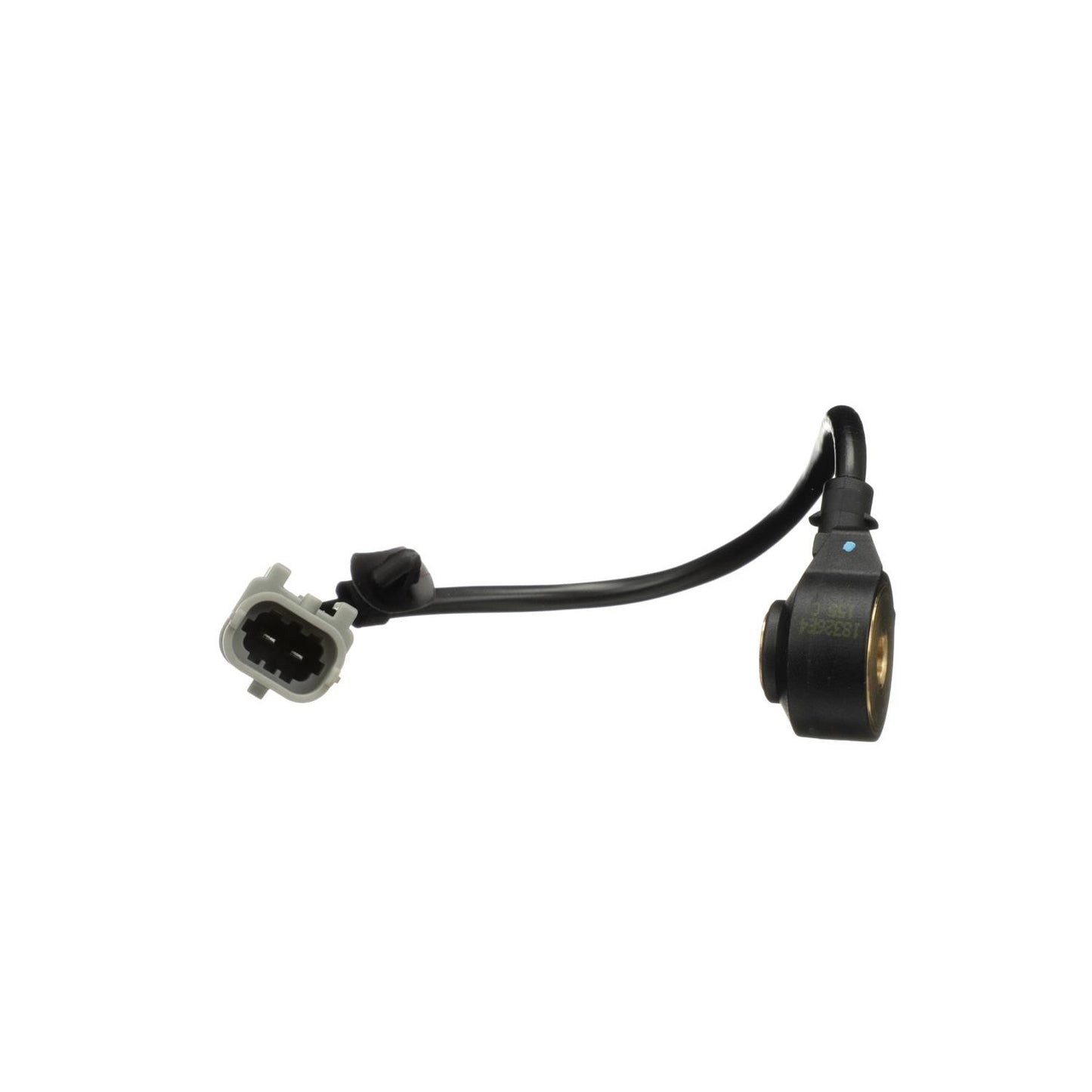 Front View of Ignition Knock (Detonation) Sensor TRUE-TECH SMP KS392T