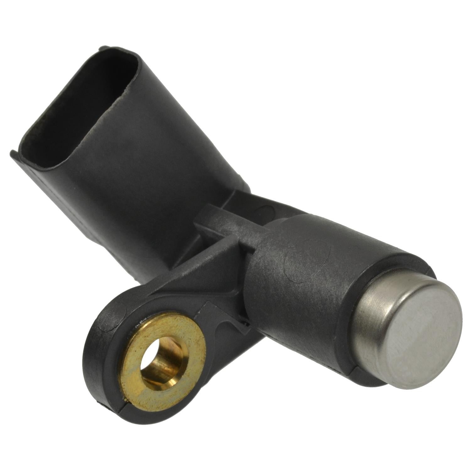 Bottom View of Engine Crankshaft Position Sensor TRUE-TECH SMP PC243T