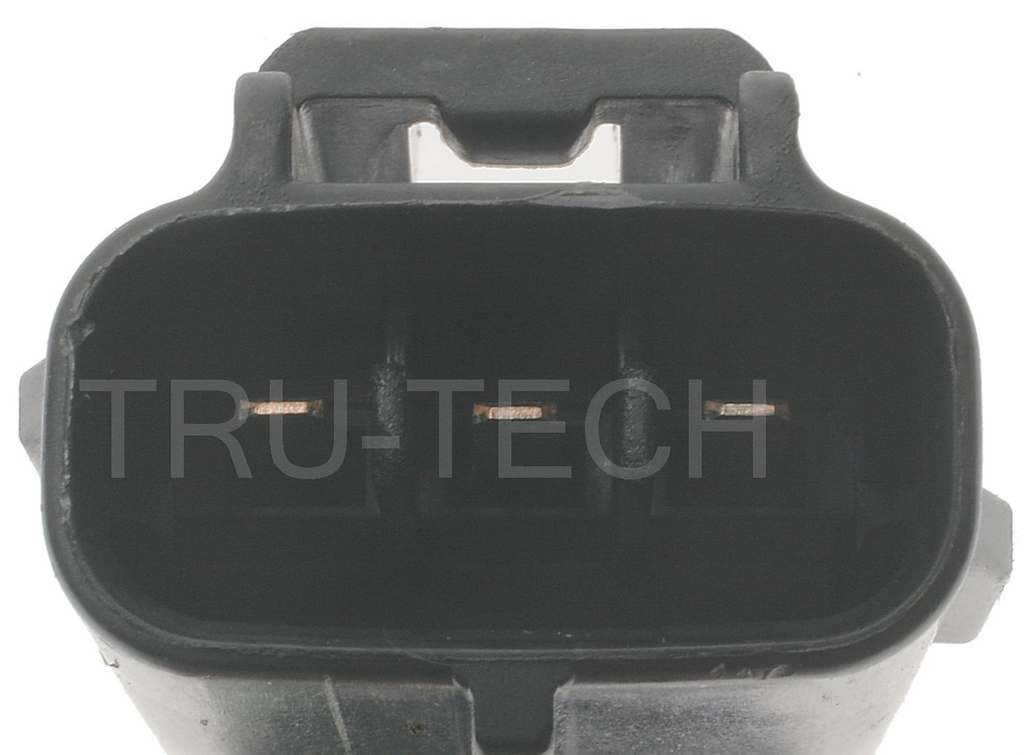 Connector View of Engine Crankshaft Position Sensor TRUE-TECH SMP PC284T