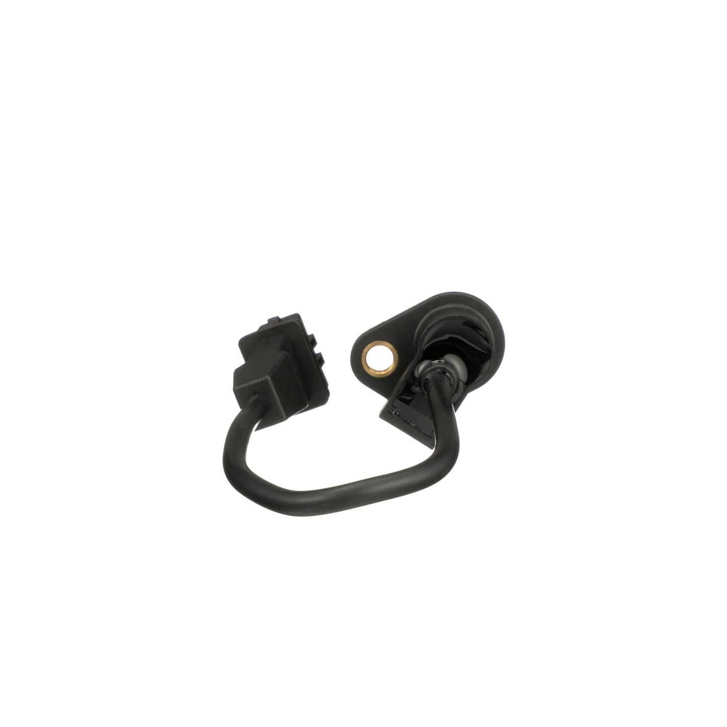 Bottom View of Engine Crankshaft Position Sensor TRUE-TECH SMP PC371T