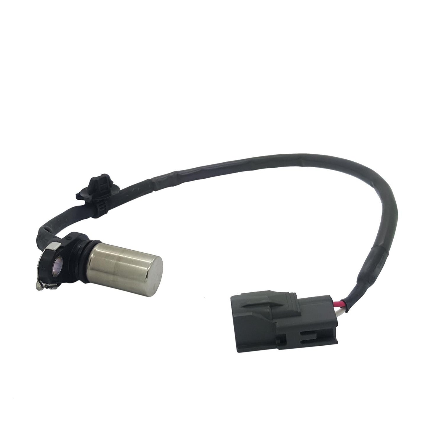 Front View of Engine Crankshaft Position Sensor TRUE-TECH SMP PC406T