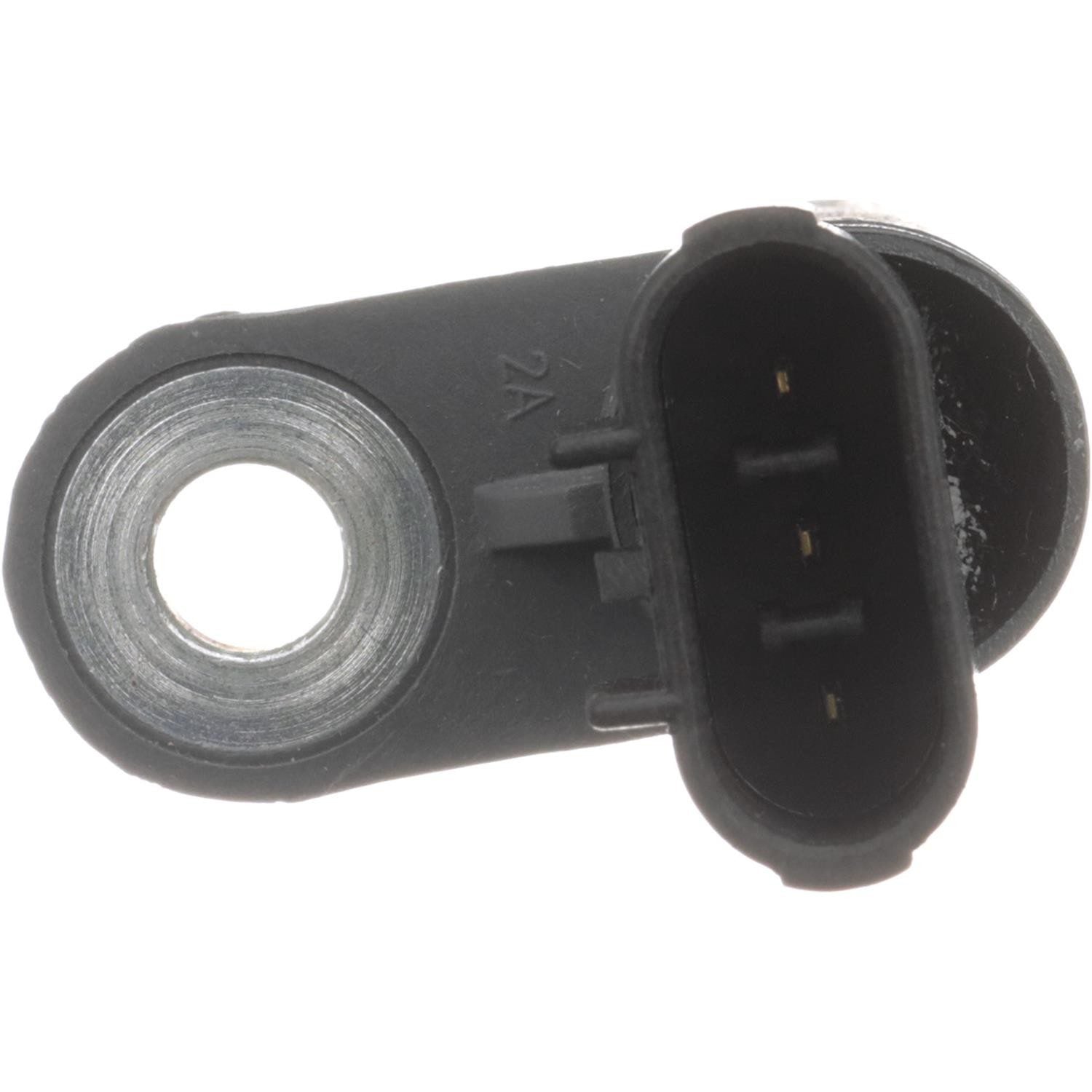 Top View of Engine Crankshaft Position Sensor TRUE-TECH SMP PC40T