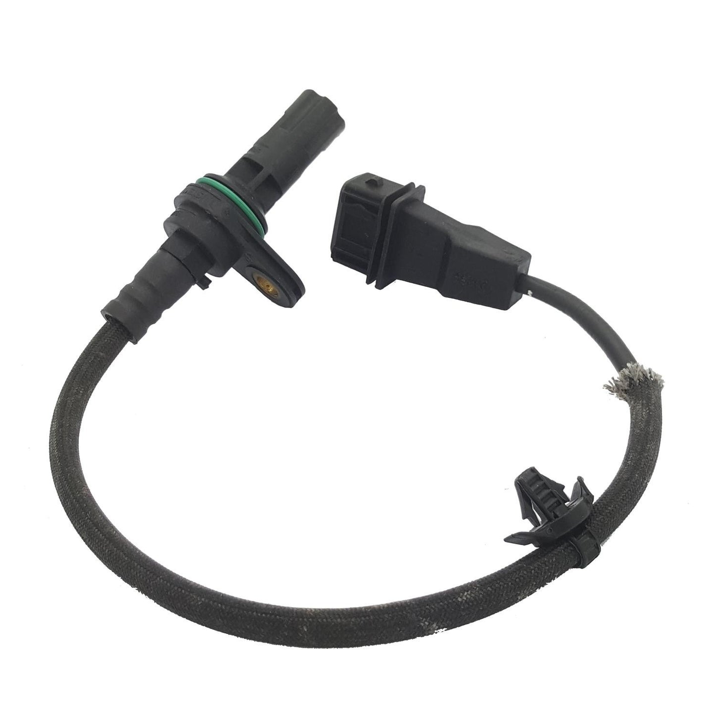 Front View of Engine Crankshaft Position Sensor TRUE-TECH SMP PC710T