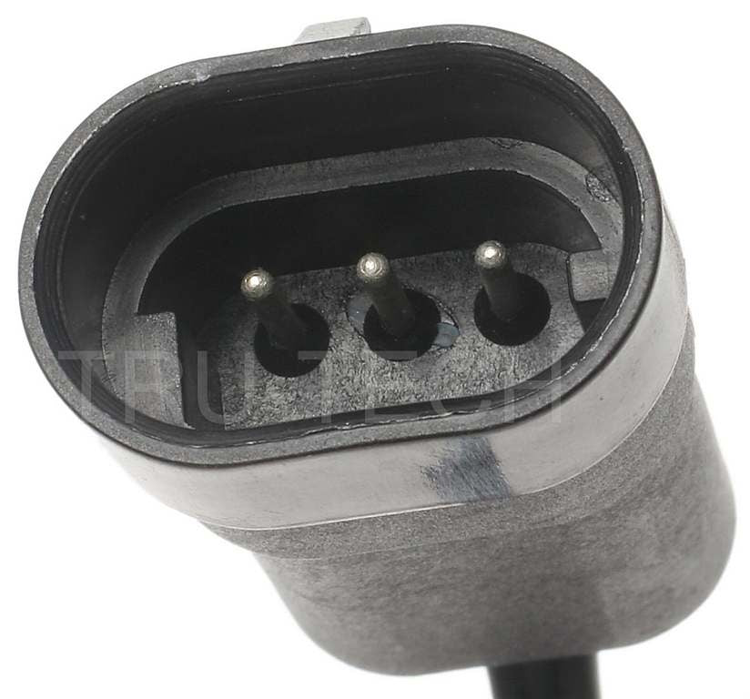 Connector View of Engine Crankshaft Position Sensor TRUE-TECH SMP PC73T