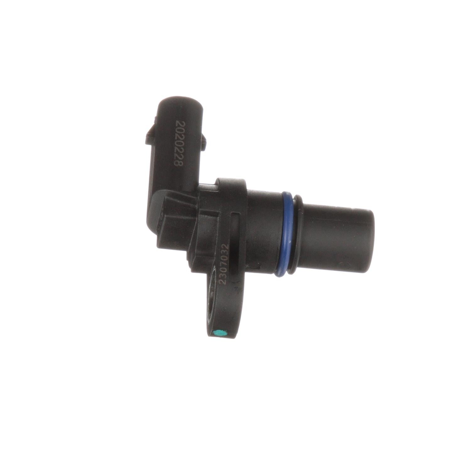 Left View of Engine Camshaft Position Sensor TRUE-TECH SMP PC781T