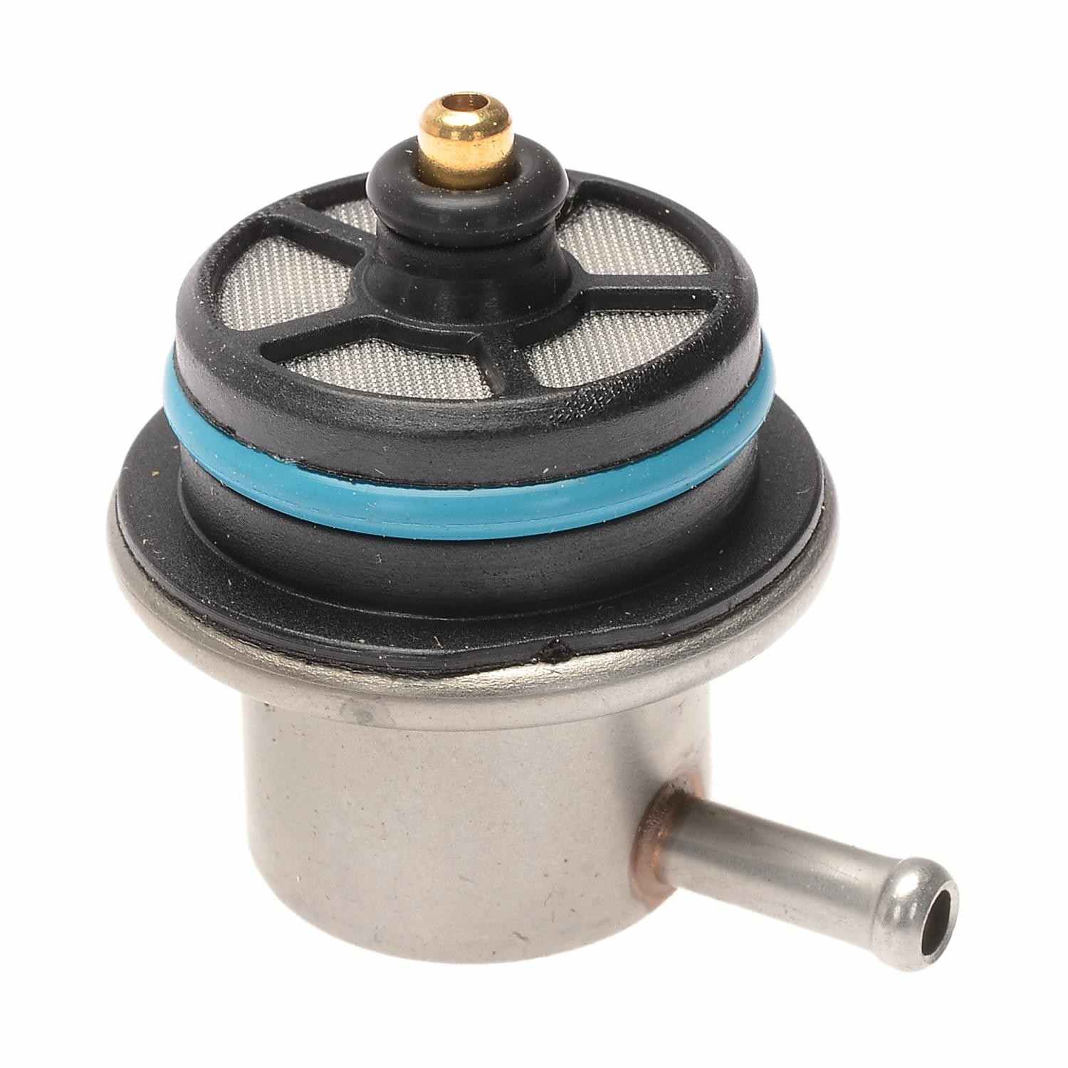 Front View of Fuel Injection Pressure Regulator TRUE-TECH SMP PR203T