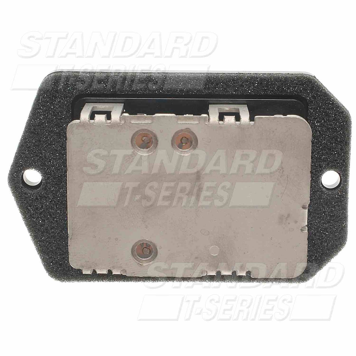 Back View of HVAC Blower Motor Resistor TRUE-TECH SMP RU244T