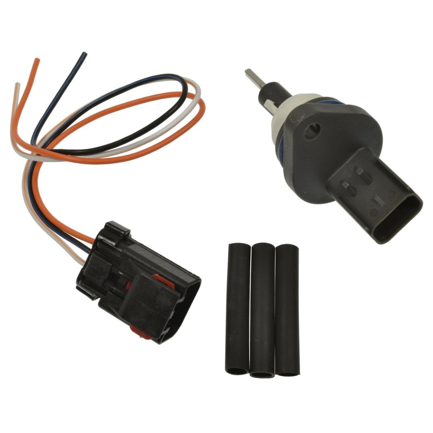 Front View of Vehicle Speed Sensor TRUE-TECH SMP SC105T