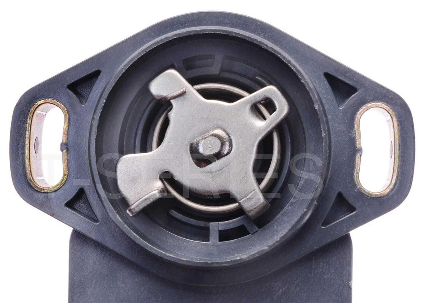 Angle View of Throttle Position Sensor TRUE-TECH SMP TH186T