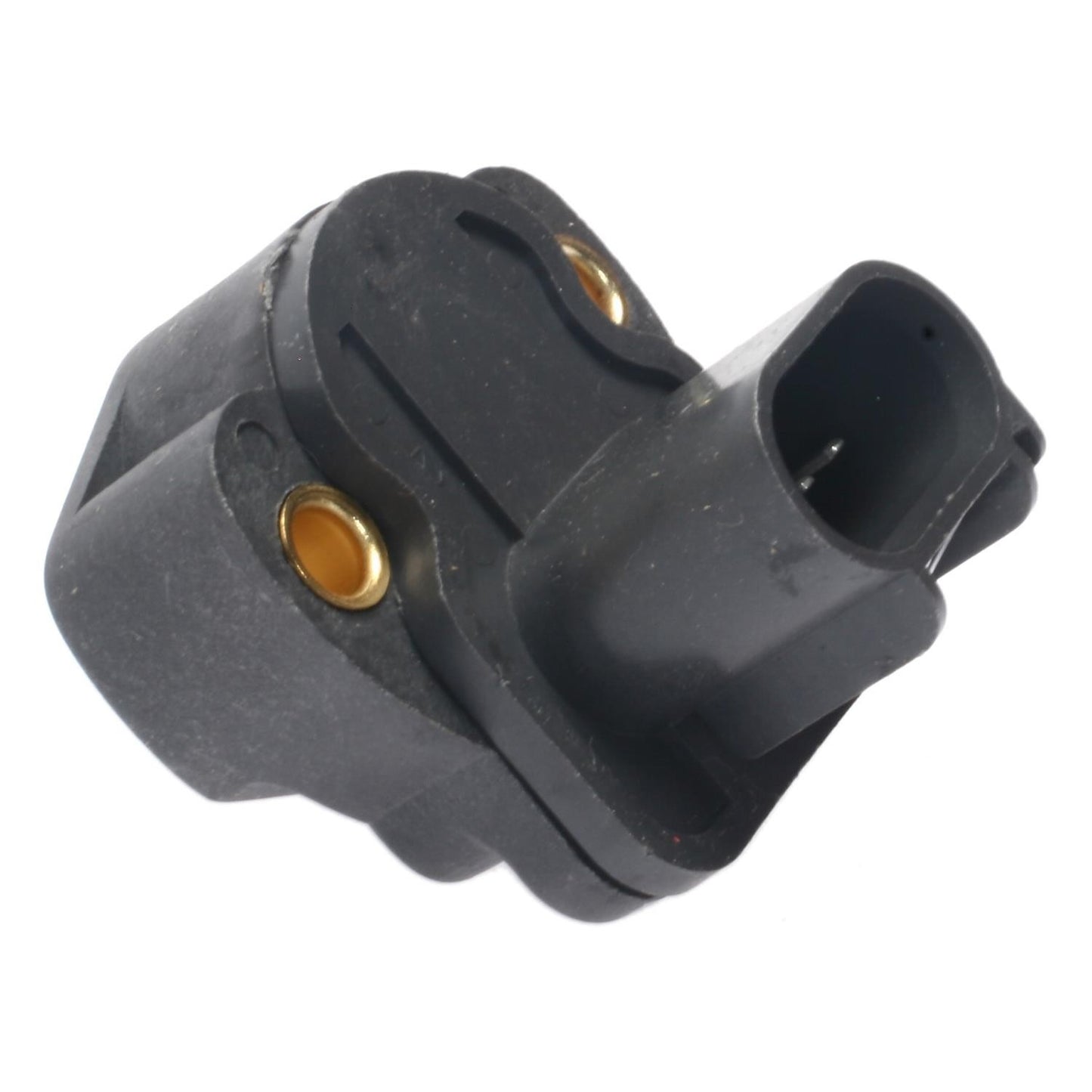 Front View of Throttle Position Sensor TRUE-TECH SMP TH266T