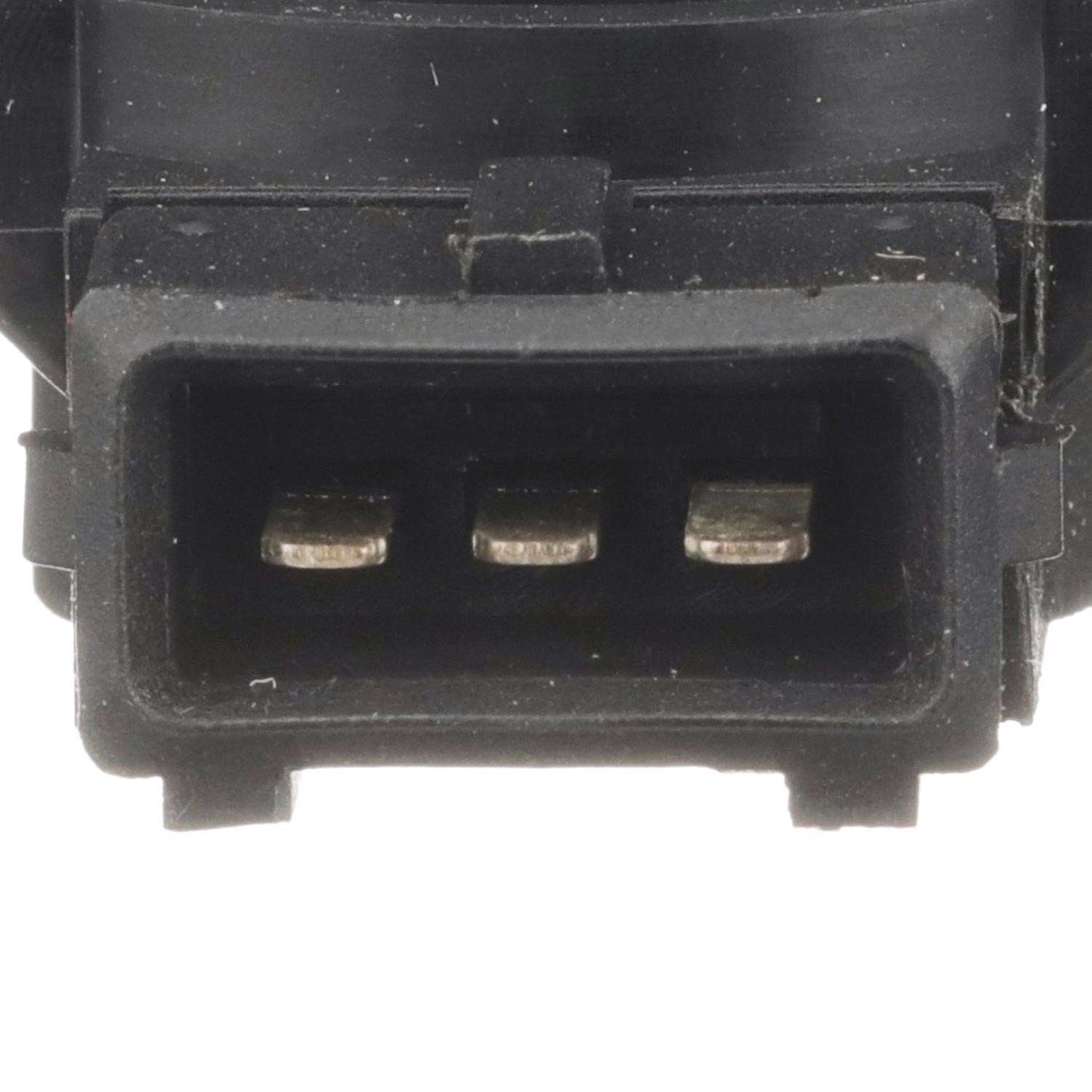 Connector View of Throttle Position Sensor TRUE-TECH SMP TH293T