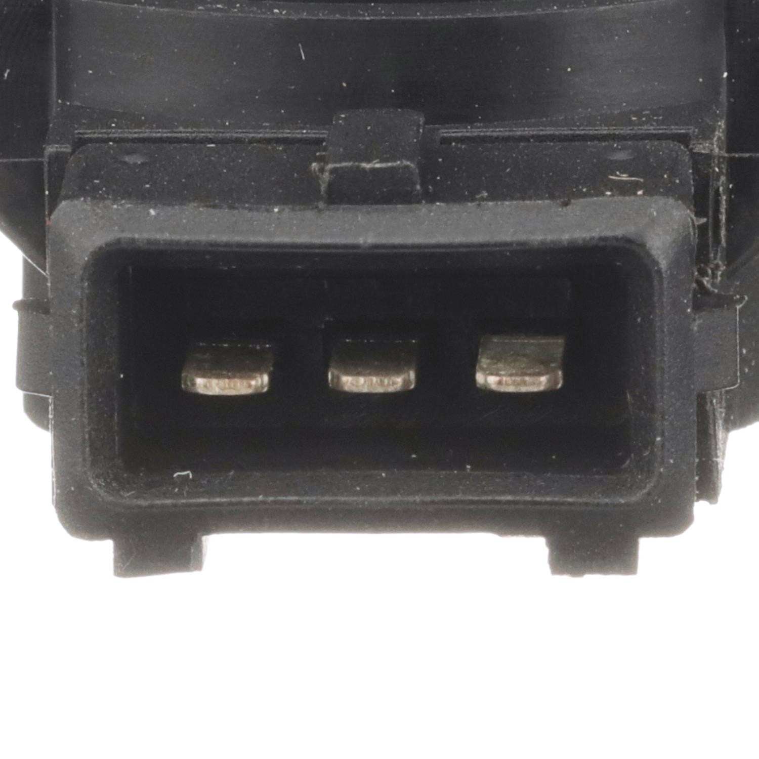 Connector View of Throttle Position Sensor TRUE-TECH SMP TH293T