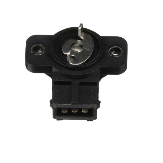 Top View of Throttle Position Sensor TRUE-TECH SMP TH293T