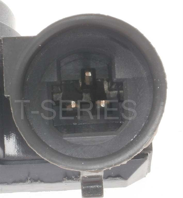 Connector View of Throttle Position Sensor TRUE-TECH SMP TH42T