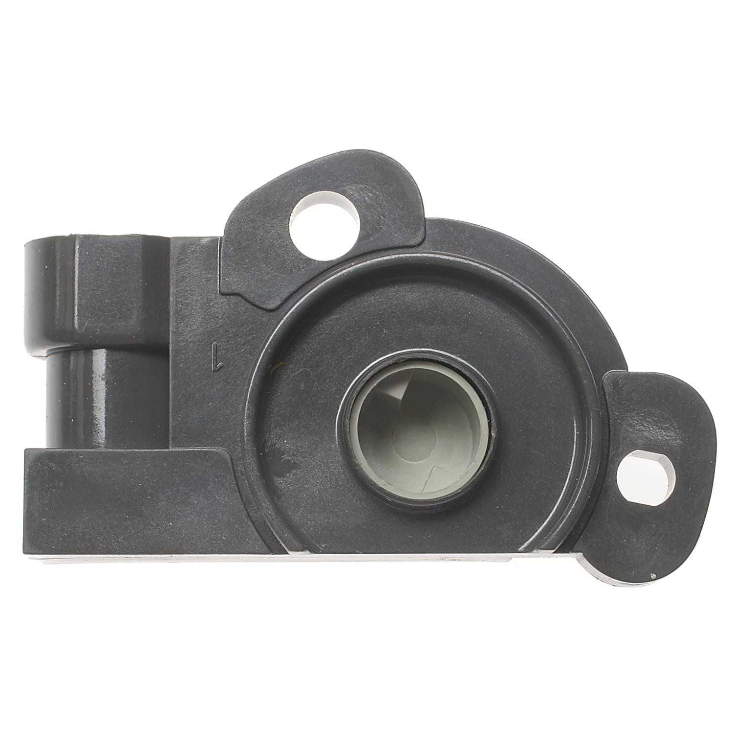 Back View of Throttle Position Sensor TRUE-TECH SMP TH51T