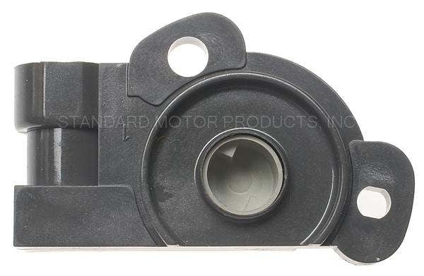 Bottom View of Throttle Position Sensor TRUE-TECH SMP TH51T